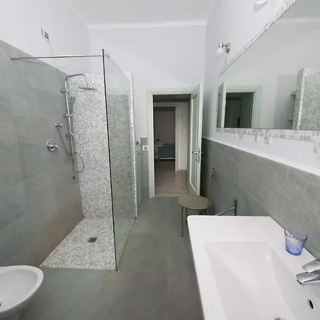 شقة Brezza Del Conero