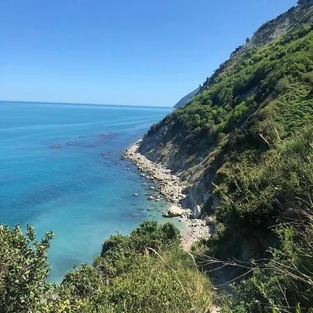 Brezza Del Conero أنكونا