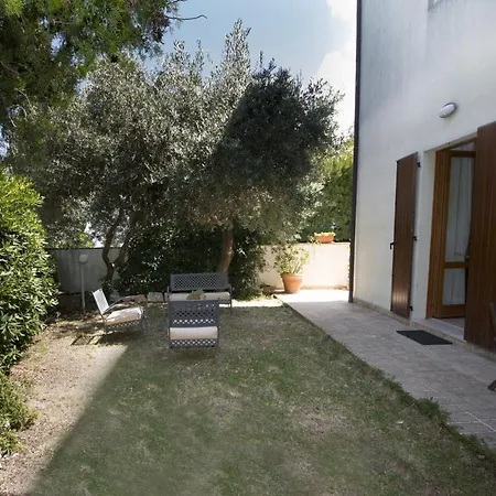 公寓 Brezza Del Conero *