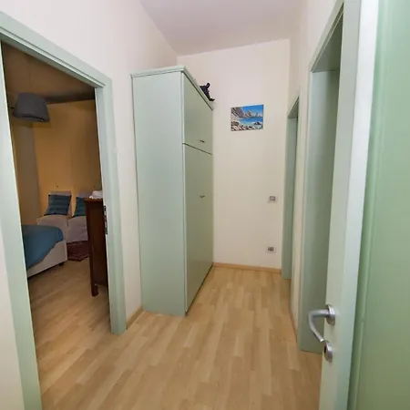 Brezza Del Conero 公寓