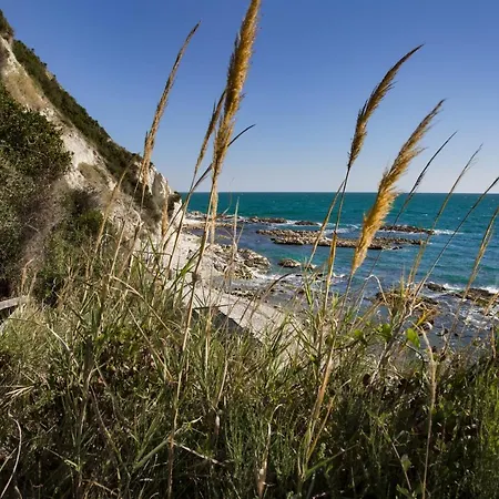 Brezza Del Conero 公寓 *