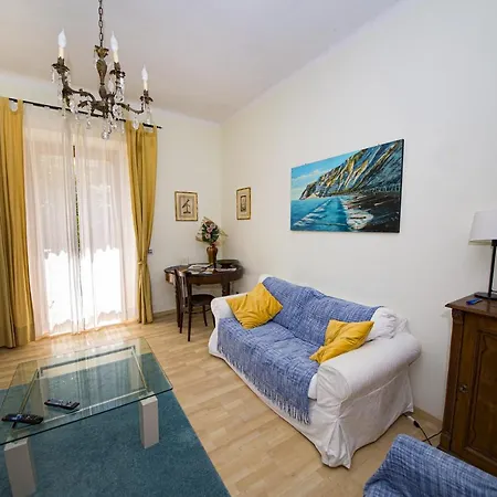 公寓 Brezza Del Conero