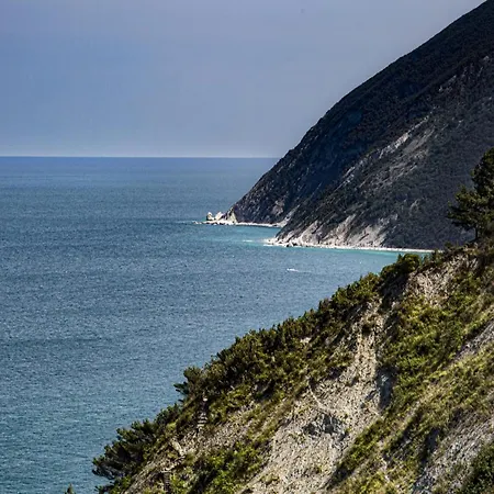 公寓 Brezza Del Conero