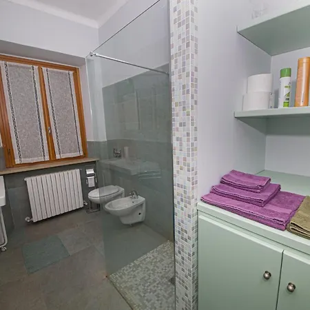 Brezza Del Conero * 安科纳