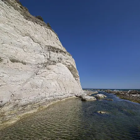 Lägenhet Brezza Del Conero Ancona
