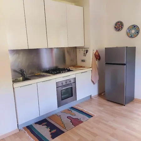 Brezza Del Conero 安科纳