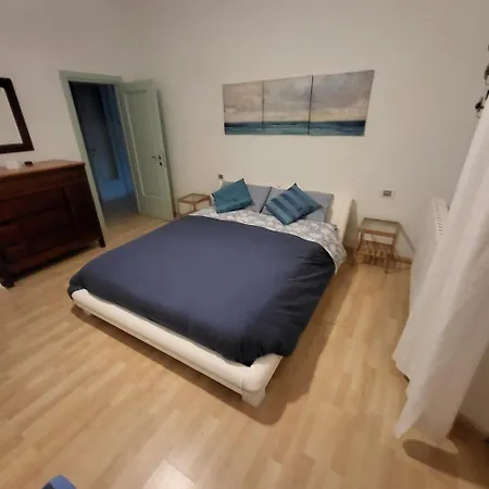 Brezza Del Conero Ancona