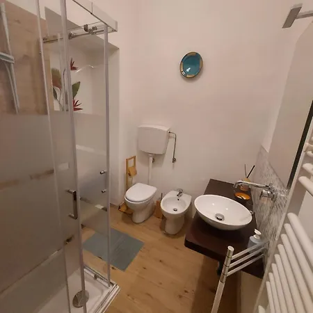 Lägenhet Brezza Del Conero *