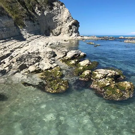 Brezza Del Conero 公寓