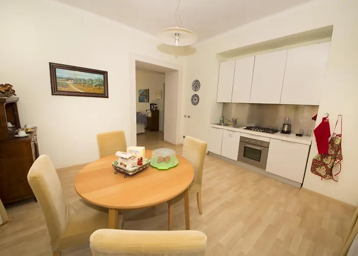 Brezza Del Conero Ancona