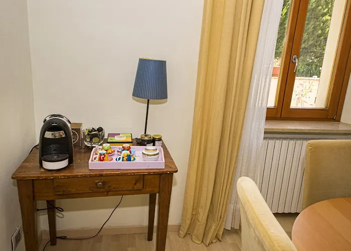 Brezza Del Conero * Ancona