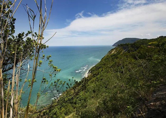 Apartamento Brezza Del Conero Ancona