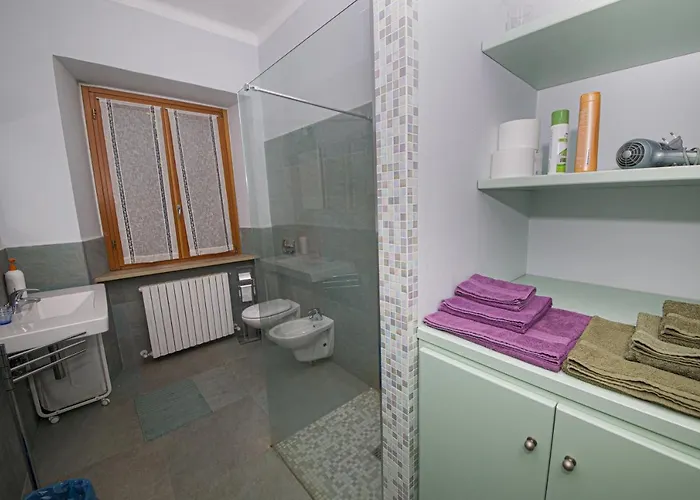 Brezza Del Conero * Ancona